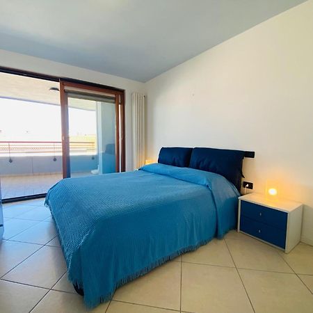 Costa Azzurra Apartment Grado Exterior foto