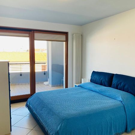 Costa Azzurra Apartment Grado Exterior foto