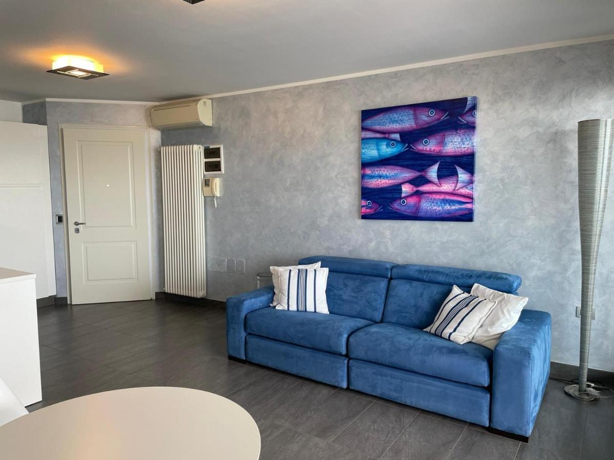 Costa Azzurra Apartment Grado Exterior foto