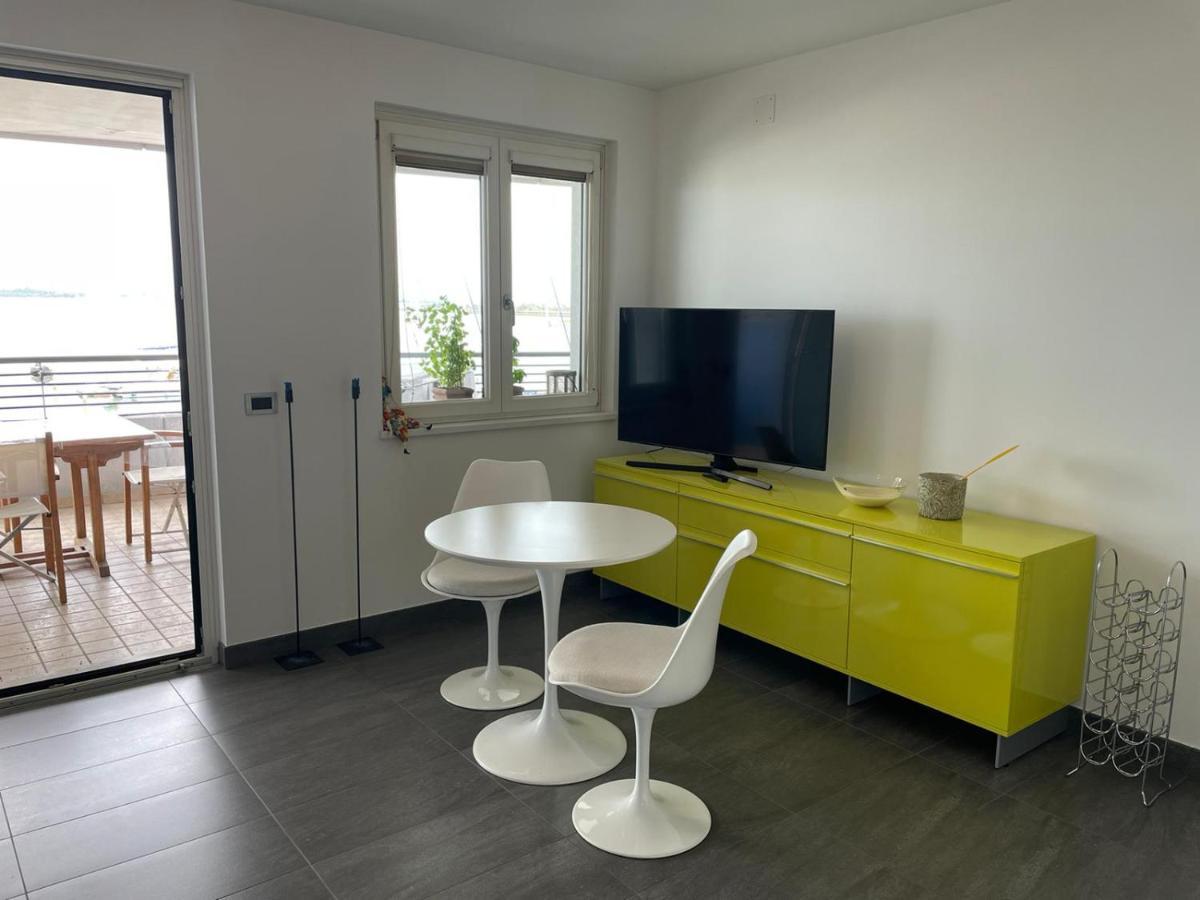 Costa Azzurra Apartment Grado Exterior foto