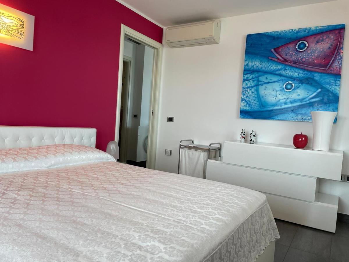Costa Azzurra Apartment Grado Exterior foto