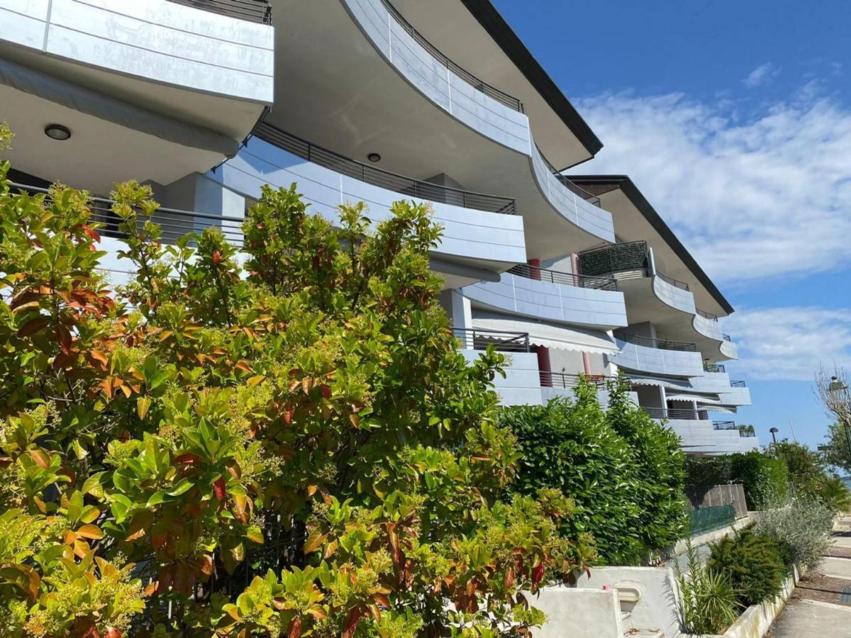 Costa Azzurra Apartment Grado Exterior foto
