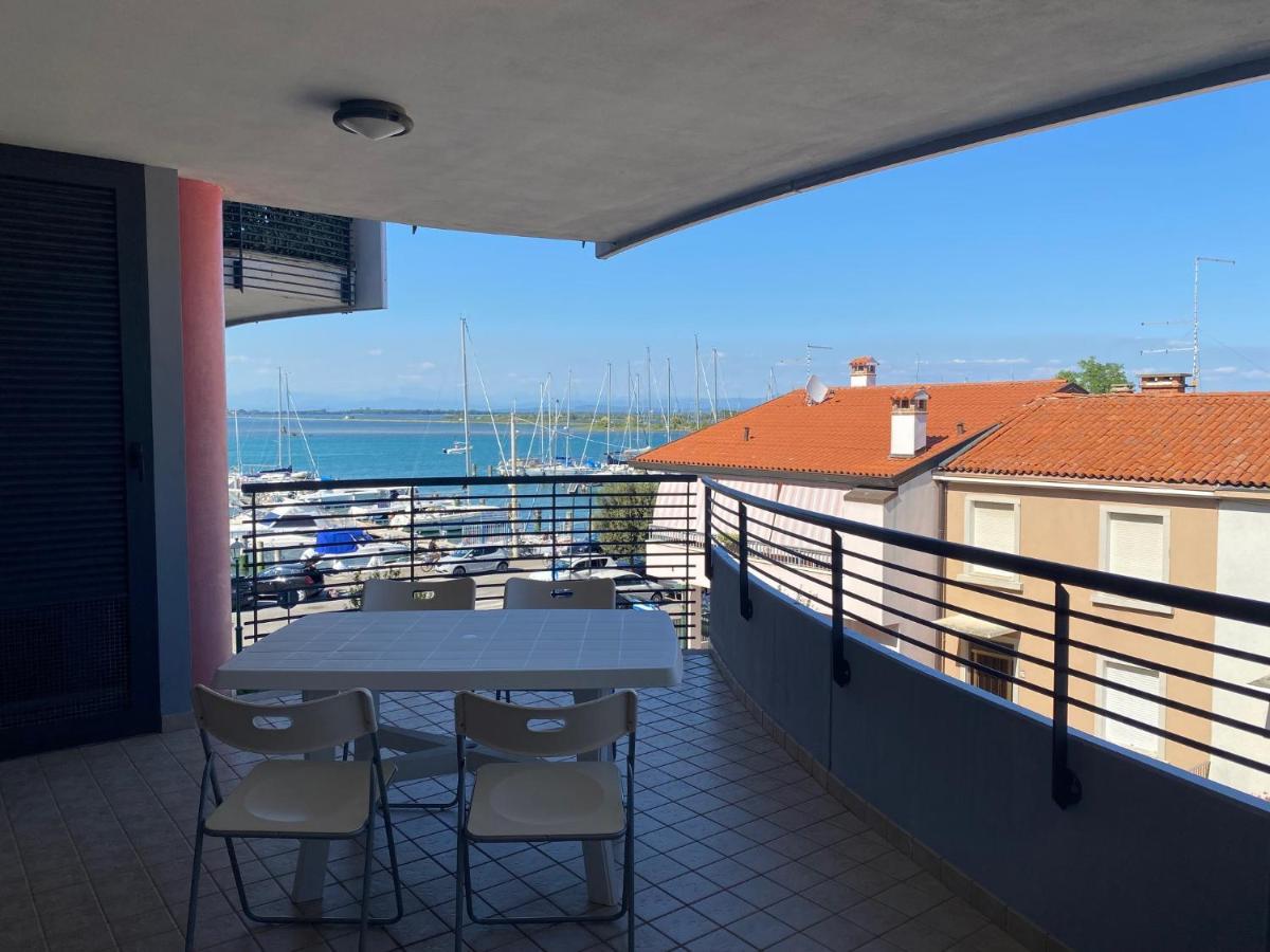 Costa Azzurra Apartment Grado Exterior foto