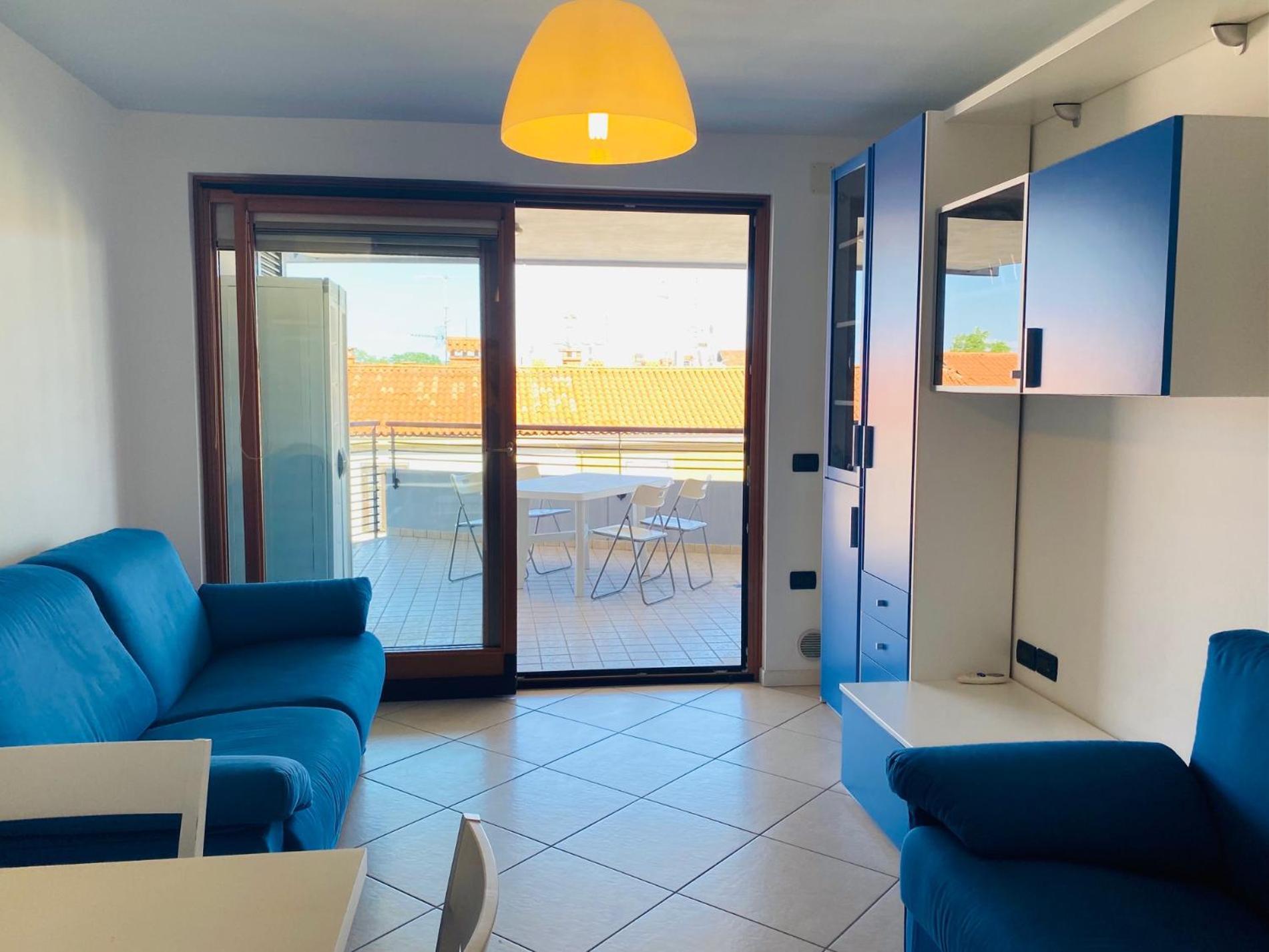 Costa Azzurra Apartment Grado Exterior foto