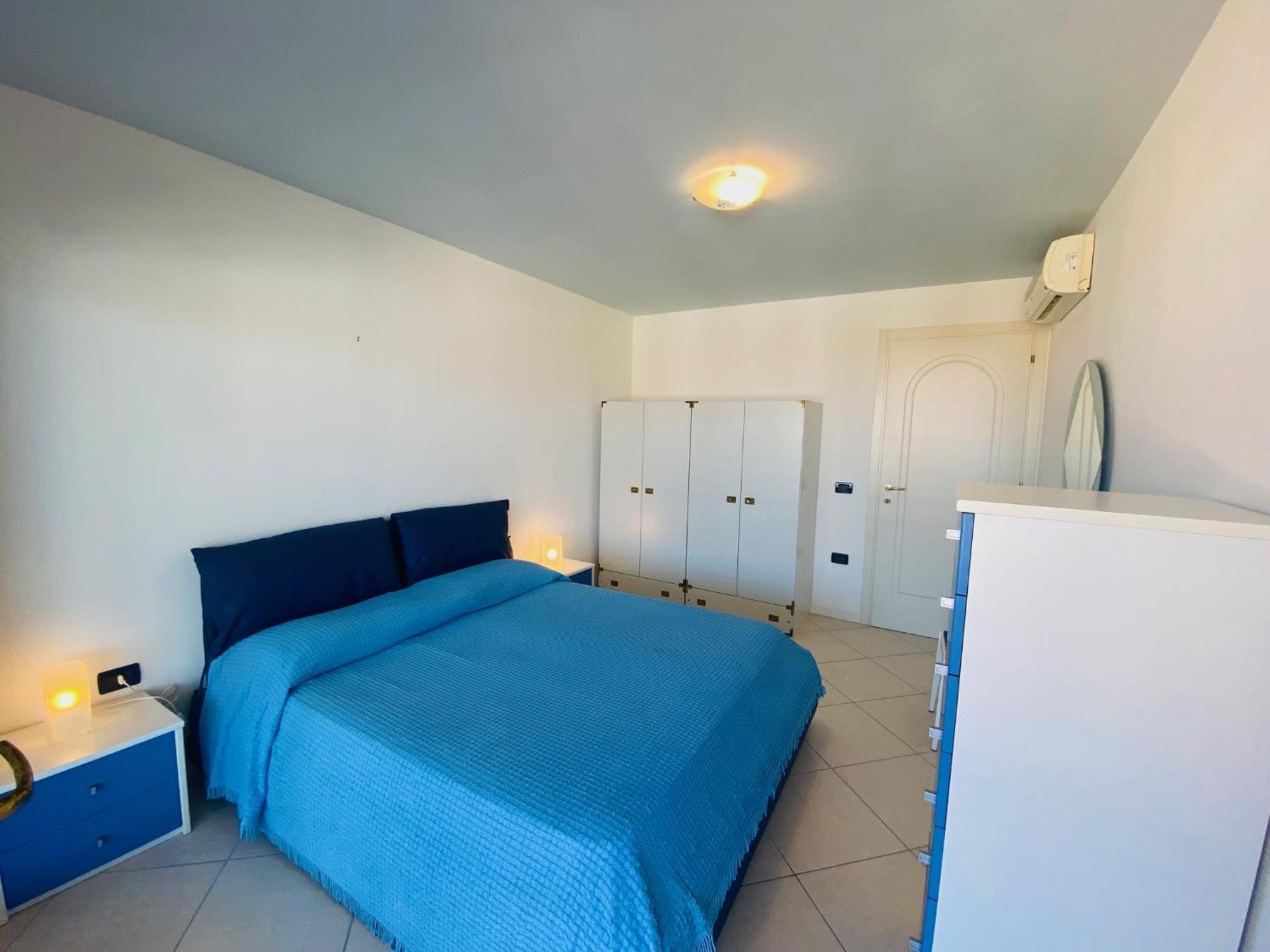 Costa Azzurra Apartment Grado Exterior foto